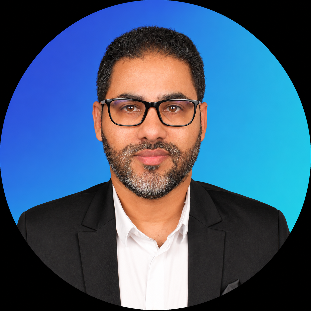 Portrait d’Othmane BENTALHA, fondateur de ProgiSpec