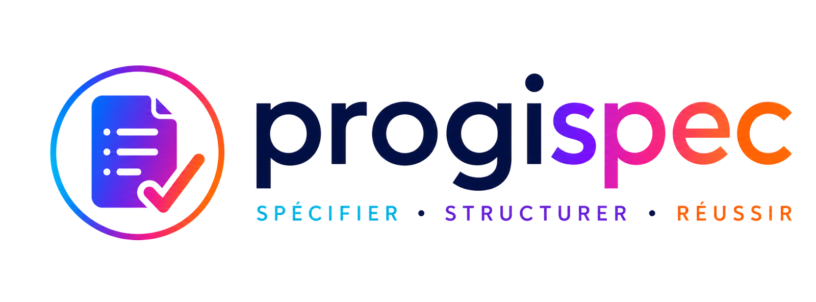 ProgiSpec par PROGILIS
